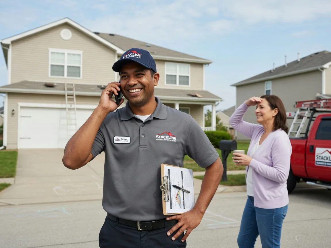 Chimney flashing repair Center, MO FAQs